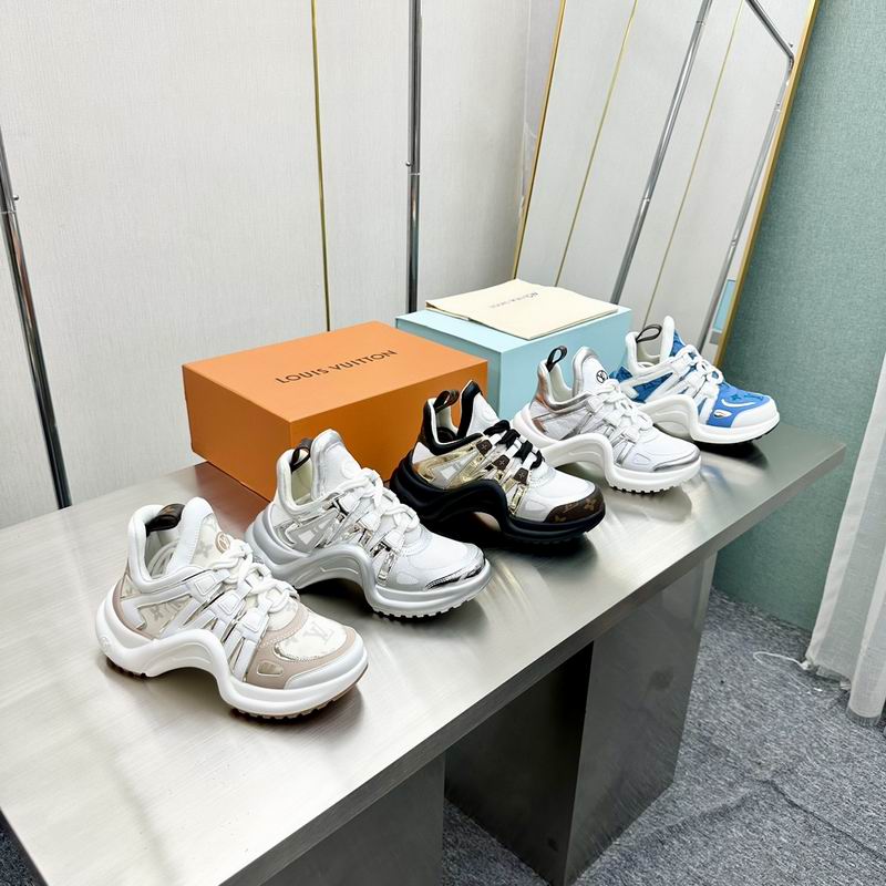 LV sz35-41 5.5cm mnf0304